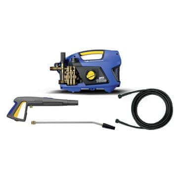 MICHELIN MPX 160C tlačni čistač