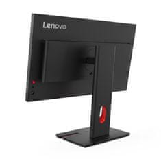 Lenovo ThinkVision T24-40 monitor, 60,45 cm (23,8), IPS, FHD, 120 Hz, 4 ms (64A4MAT2EU)