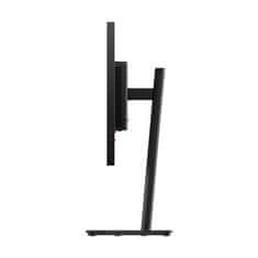 Lenovo ThinkVision T24-40 monitor, 60,45 cm (23,8), IPS, FHD, 120 Hz, 4 ms (64A4MAT2EU)