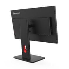 Lenovo ThinkVision T24-40 monitor, 60,45 cm (23,8), IPS, FHD, 120 Hz, 4 ms (64A4MAT2EU)