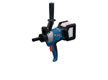 BOSCH Professional bežični mikser GRW 18V-120 Solo (06011C2000)