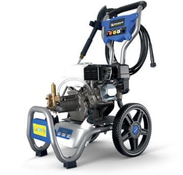 MICHELIN MPX 240 THO benzinski visokotlačni čistač