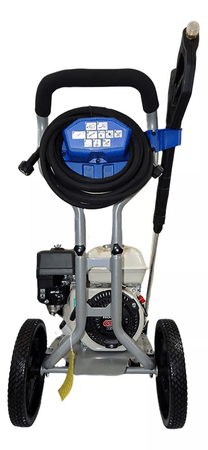 Michelin MPX240 THO transport