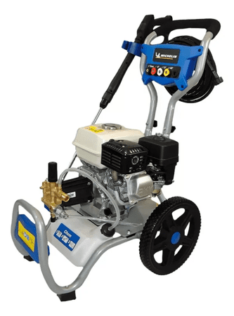 Michelin MPX240 THO pumpa