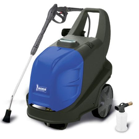 Michelin MPX150 HL visokotlačni čistač na vruću vodu