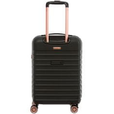 CAVALET Kabinski kofer ABS 55 x 40 x 20 cm s TSA bravom