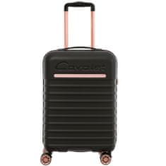 CAVALET Kabinski kofer ABS 55 x 40 x 20 cm s TSA bravom