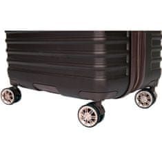 CAVALET Veliki kofer ABS 75 x 50 x 32 cm proširiv s TSA bravom