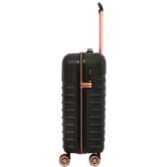 CAVALET Kabinski kofer ABS 55 x 40 x 20 cm s TSA bravom