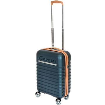 CAVALET Kabinski kofer ABS 55 x 40 x 20 cm s TSA bravom