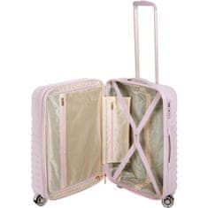 CAVALET Srednji kofer ABS 65 x 46 x 26 cm proširiv s TSA bravom