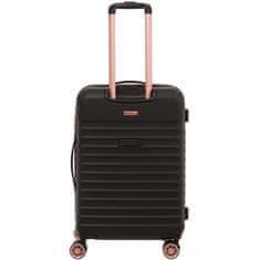 CAVALET Srednji kofer ABS 65 x 46 x 26 cm proširiv s TSA bravom