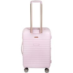 CAVALET Srednji kofer ABS 65 x 46 x 26 cm proširiv s TSA bravom