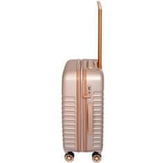 CAVALET Srednji kofer ABS 65 x 46 x 26 cm proširiv s TSA bravom