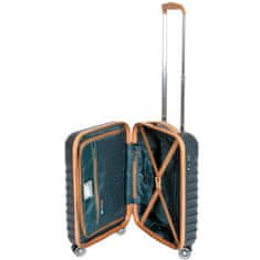 CAVALET Kabinski kofer ABS 55 x 40 x 20 cm s TSA bravom