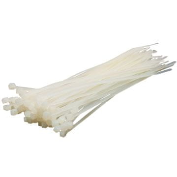 LogiLink Kabelske vezice 150x2,5 mm 11 kg 100 kom