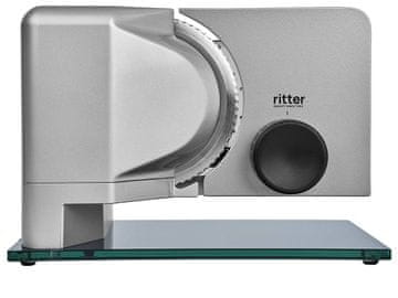 Ritter Sinus 2 višenamjenski rezač, Duo-Plus, srebrni