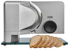 Ritter Sinus 2 višenamjenski rezač, Duo-Plus, srebrni