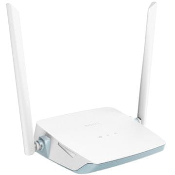 D-Link Pametni Wi Fi ruter N300 300 Mbps WPA3