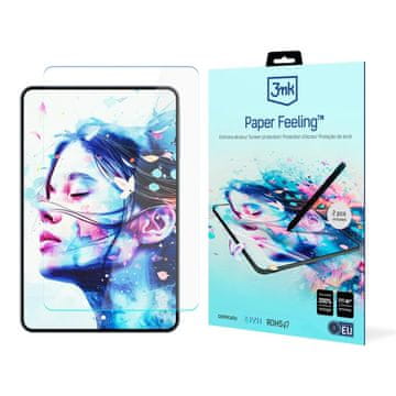 slomart Zaštitna folija 3mk Paper Feeling za Lenovo Tab Plus 11,5" 2024