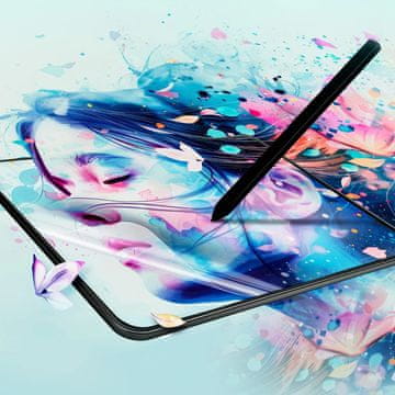 slomart Zaštitna folija 3mk Paper Feeling za Microsoft Surface Laptop Copilot+ 13"