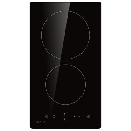 Tesla HV3201MB staklokeramička ploča