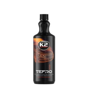 K2 Tefro Pro zaštitni premaz, 1 l