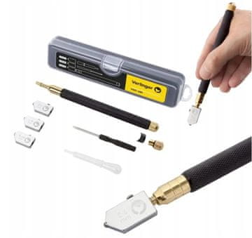 Verlinger Nož za rezanje stakla VER-2101