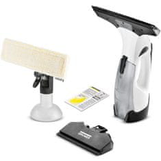 Kärcher Bežični perač prozora s baterijom i usisnom mlaznicom