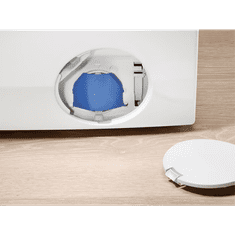 Electrolux EW6F8482E serija 600 FullWash perilica rublja, 8 kg, 1400 okretaja