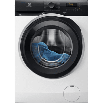 Electrolux EW6F8482E serija 600 FullWash perilica rublja, 8 kg, 1400 okretaja