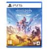Sony Horizon Zero Dawn Remastered igra (PS5)