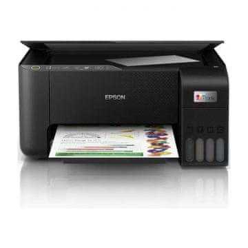 Epson Printer InkJet EcoTank L3270 MFP (multifunkcijski)