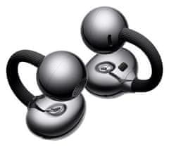 Huawei Bežične slušalice FreeClip 2, crne (Robin-T10 55038692)