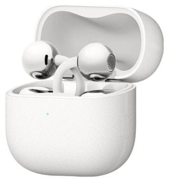 Huawei Bežične slušalice FreeClip 2, bijele (Robin-T10 55038691)
