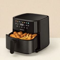 VORNER VAFDH-0711 friteza na vrući zrak, 6 l