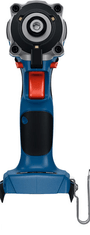 BOSCH Professional akumulatorski udarni odvijač GDR 18V-215 (06019N2002)