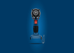 BOSCH Professional akumulatorski udarni odvijač GDR 18V-215 (06019N2002)