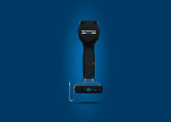 BOSCH Professional akumulatorski udarni odvijač GDR 18V-215 (06019N2002)