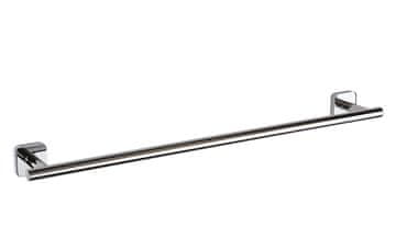 SAPHO INSIA Kromirani Držač Ručnika 600mm - Jednoramenski Dizajn od Mesinga