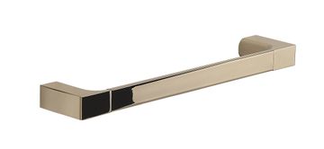 Gedy PIRENEI Nosač Ručnika 350mm, Zlatna Elegancija