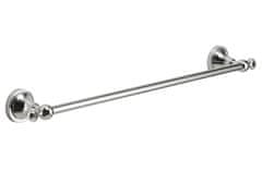 Gedy NEVIS Kromirani Držač Ručnika 600mm Retro Stil