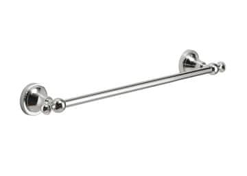 Gedy GEDY NEVIS Jednoramenski Držač Ručnika 450mm, Krom