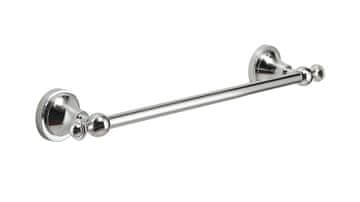 Gedy GEDY NEVIS Kromirani Retro Držač za Ručnike 300mm