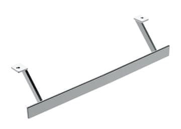 Gsi Držač ručnika, 62cm, kromirani, GSI PURA