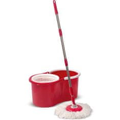 Lamart LT8061 Clean set za brisanje vrtljivog mopa, 12 l