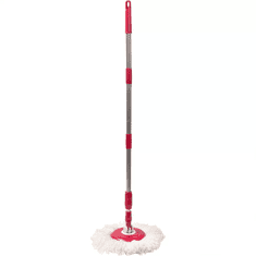 Lamart LT8061 Clean set za brisanje vrtljivog mopa, 12 l