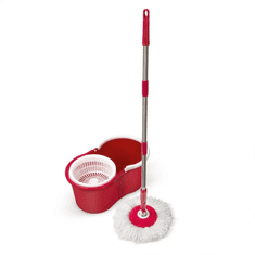 Lamart LT8061 Clean set za brisanje vrtljivog mopa, 12 l