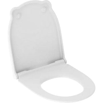 Geberit Dječja WC Daska GEBERIT BAMBINI, Bijela