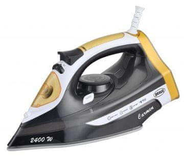 BRAVO Parno glačalo B 4373 Carmen BLACK